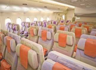 Emirates: Η επιστροφή του "Α380" στην Αθήνα