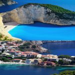 Νωρίτερα συνδέονται η Ζάκυνθος με την Κεφαλονιά Έναρξη της ακτοπλοϊκής σύνδεσης Ζακύνθου-Κεφαλονιάς