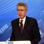 Επενδυτικός προορισμός η Ελλάδα για τους Αμερικανούς επιχειρηματίες Επενδυτικός προορισμός η Ελλάδα για τους Αμερικανούς επιχειρηματίες