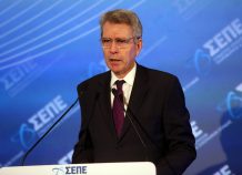 Επενδυτικός προορισμός η Ελλάδα για τους Αμερικανούς επιχειρηματίες