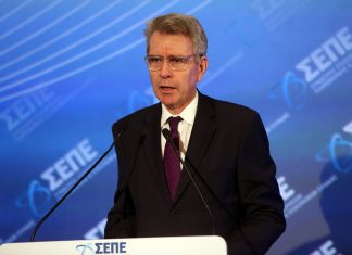 Επενδυτικός προορισμός η Ελλάδα για τους Αμερικανούς επιχειρηματίες