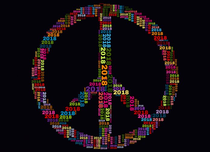 38η Μαραθώνια Πορεία Ειρήνης: Κυκλοφοριακές ρυθμίσεις την Κυριακή