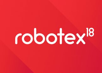 Robotex: Στην Αθήνα για πρώτη φορά το μεγαλύτερο φεστιβάλ ρομποτικής
