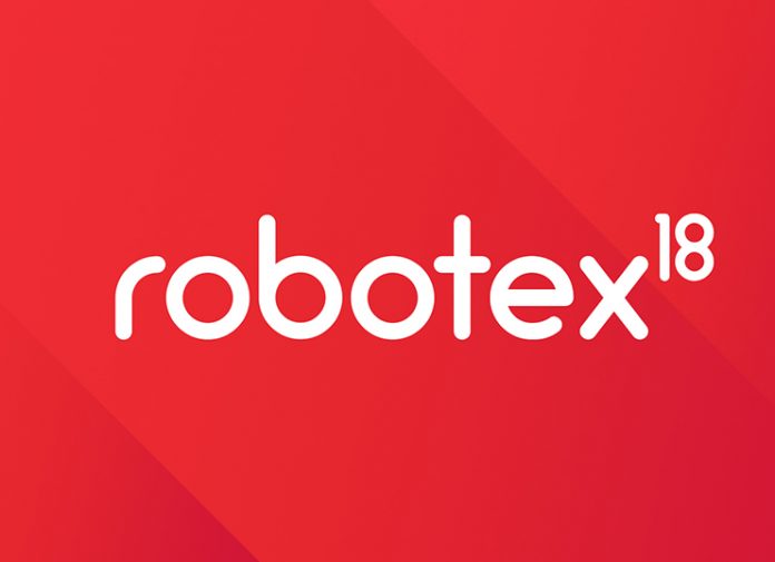 Robotex: Στην Αθήνα για πρώτη φορά το μεγαλύτερο φεστιβάλ ρομποτικής