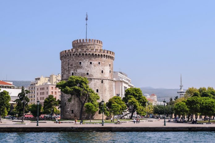 Έρχεται το 3ο International Monuments Festival