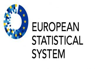 EE-Eurostat: Επιβραδύνθηκε ο ρυθμός ανάπτυξης οικονομίας στην ευρωζώνη