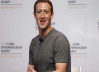 GDPR: Ενώπιον του Ευρωκοινοβουλίου ο Ζούκεμπεργκ