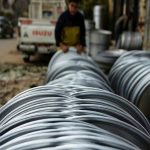 Γερμανία: Οι δασμοί χάλυβα ΗΠΑ επηρεάζουν την ευρωπαϊκή αγορά