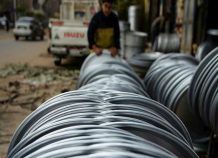 Γερμανία: Οι δασμοί χάλυβα ΗΠΑ επηρεάζουν την ευρωπαϊκή αγορά