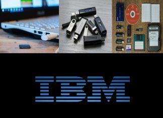IBM: "Μπλόκο" στη χρήση USB και καρτών SD από το προσωπικό