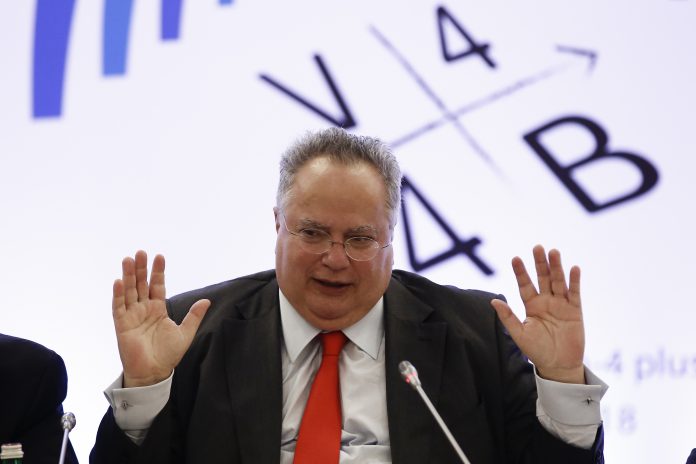 Κοτζιάς: 