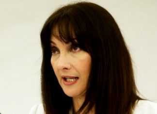 Η Έλ. Κουντουρά στο Συμβούλιο Παγκόσμιου Οργανισμού Τουρισμού