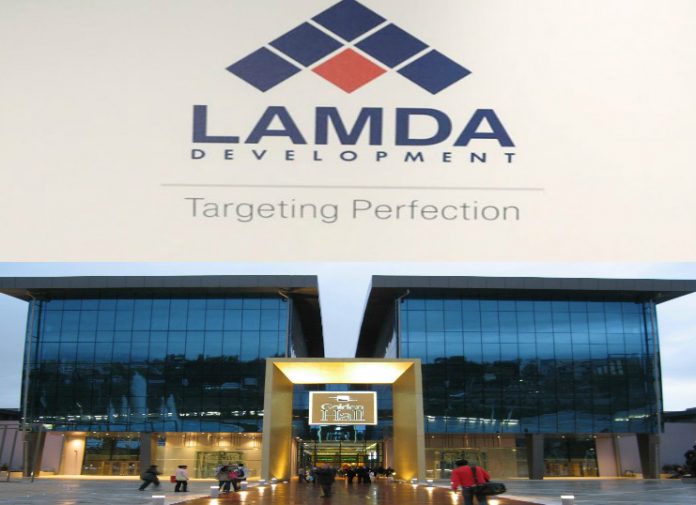 Lamda Development: Τον Ιούνιο η επέκταση του Golden Hall