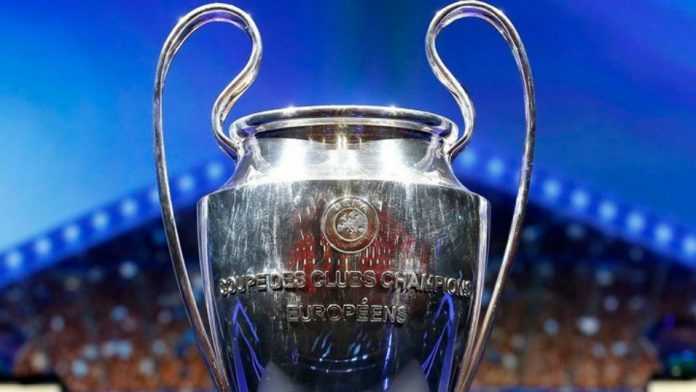 Αύξηση εσόδων για τις ομάδες στο Champions League