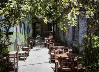 Κοινή συνέντευξη τύπου για τον ΦΠΑ στα νησιά