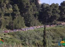 Εθνική Ασφαλιστική: Χορηγός στο «Δρόμο της Εκεχειρίας»
