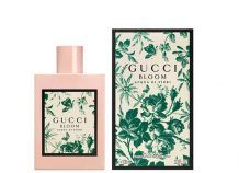 Acqua Di Fiori: Η Gucci κάλεσε 15 γυναικές να δημιουργήσουν νέο άρωμα