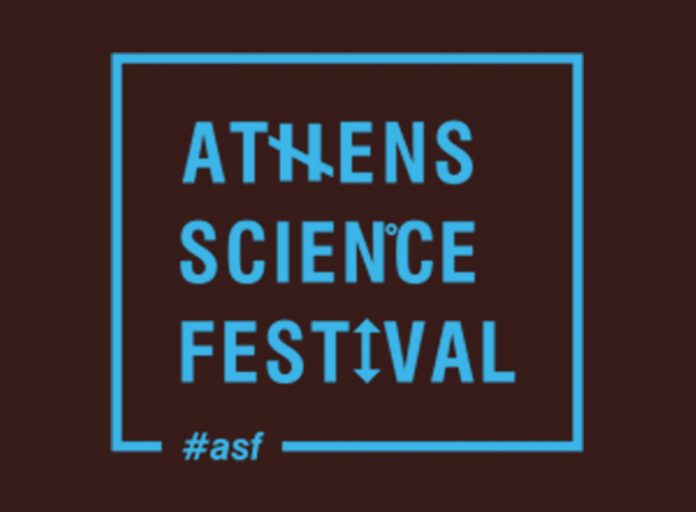 Η Epson στο Athens Science Festival
