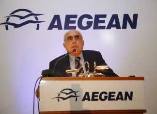 Απεβίωσε ο ιδρυτής της Aegean Air, Θεόδωρος Βασιλάκης