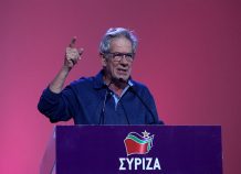 Η απομείωση του χρέους έρχεται. Αγωνιζόμαστε για το ύψος της Η απομείωση του χρέους έρχεται. Αγωνιζόμαστε για το ύψος της