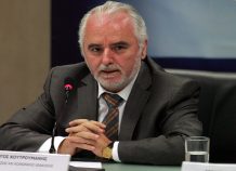 Αναγκαίες οι αλλαγές στο ασφαλιστικό Απαραίτητες αλλαγές στο ασφαλιστικό
