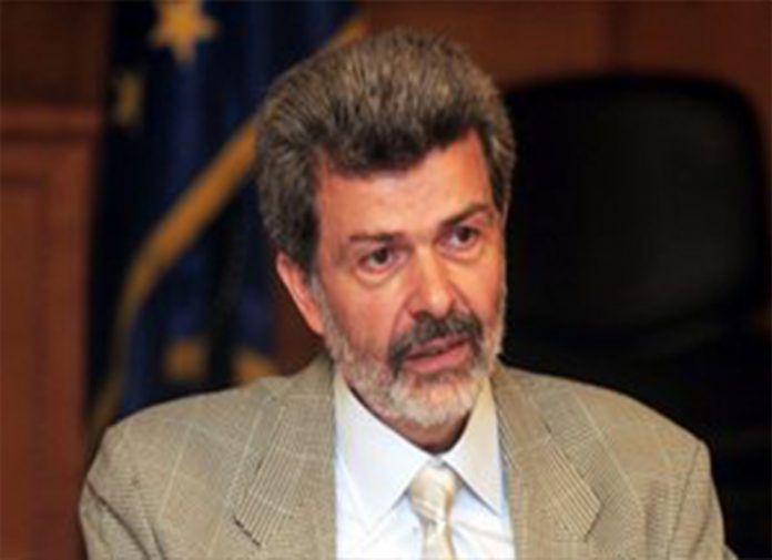 Γαλλογερμανική ισορροπία