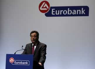 Φ. Καραβίας: Η Eurobank εξετάζει την έκδοση ομολόγου