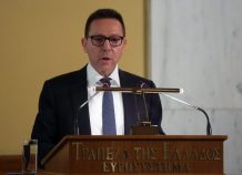 Το μήνυμα του Γ. Στουρνάρα για τα 90 χρόνια της ΤτΕ Το μήνυμα του Γ. Στουρνάρα για τα 90 χρόνια της ΤτΕ