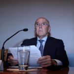 Συναντήσεις του προέδρου της Attica Bank με ξένους επενδυτές