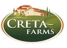 Creta Farms: Αύξηση πωλήσεων 10,2% το 2017