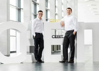 Η Ελλάδα στη διεθνή έκθεση ψηφιακής τεχνολογίας CEBIT 2018