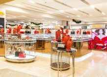FF Group: Αύξηση 6,1% του κύκλου εργασιών το 2017