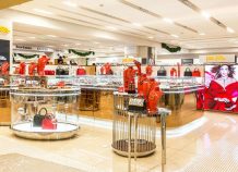FF Group: Προέβη σε αγορά 30.000 ιδίων μετοχών FF Group: Προέβη σε αγορά 30.000 ιδίων μετοχών