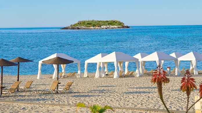 GRIVALIA PROPERTIES: Εξαγόρασε ξενοδοχειακή μονάδα