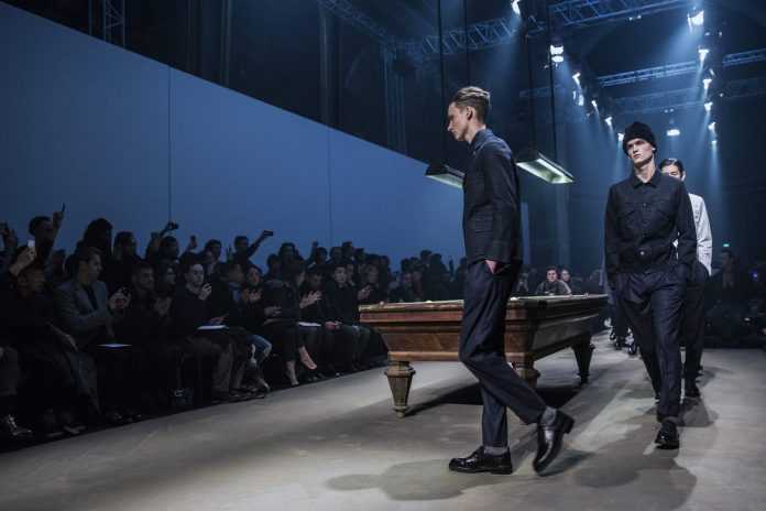 Κανόνι βάρεσε πασίγνωστος γαλλικός οίκος μόδας