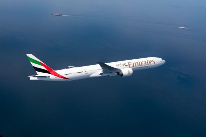 Μεγάλες προσφορές από την Emirates
