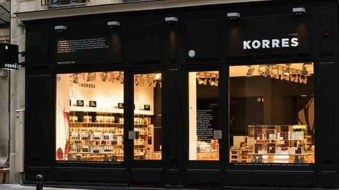 Νέο Διοικητικό Συμβούλιο στην Κορρές Νέο Διοικητικό Συμβούλιο στην Κορρές