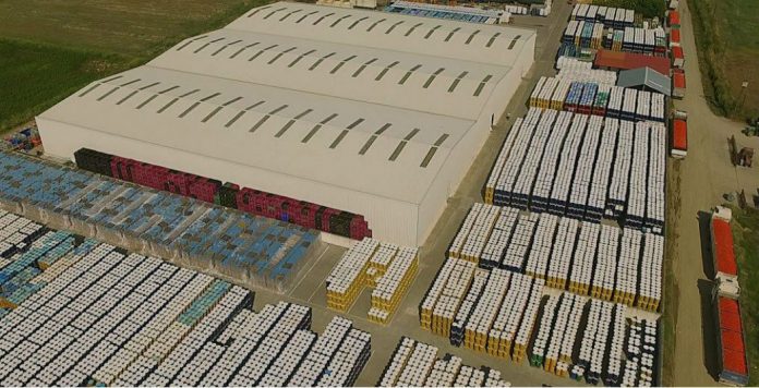 Νέος πρόεδρος στο ΔΣ της εταιρείας Damavand