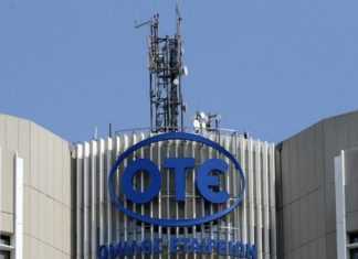 Τι ποσοστό κατέχει ο ΟΤΕ επί του συνόλου των μετοχών