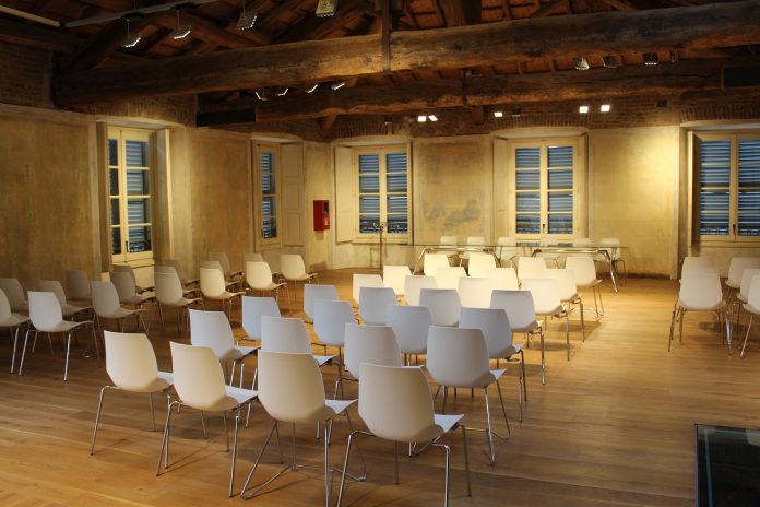 Σεμινάριο “TradeUSA Workshop: Prepare-Plan-Execute”