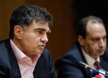 Στις «ράγες» μεγάλη συμφωνία Motor Oil – ΟΣΕ Στις "ράγες" μεγάλη συμφωνία Motor Oil – ΟΣΕ