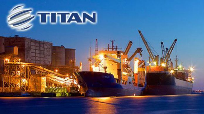 Τα θέματα της Γενικής Συνέλευσης της ΤΙΤΑΝ