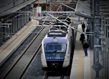 Τσαλίδης: «Ο ελληνικός σιδηρόδρομος μπαίνει σε νέα εποχή»