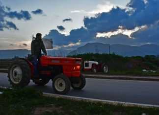 Ξεκινούν οι αιτήσεις για τη ρύθμιση χρεών των αγροτών