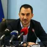 Αλ. Χαρίτσης: Οι εκκρεμότητες της συμφωνίας με τους θεσμούς Αλ. Χαρίτσης: Οι εκκρεμότητες της συμφωνίας με τους θεσμούς
