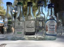 Αντιδράσεις για την αύξηση του ΕΦΚ στο τσίπουρο