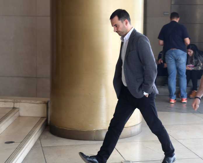 Τι αποφάσισαν Χαρίτσης – Θεσμοί για τις επιχειρήσεις Τι αποφάσισαν Χαρίτσης – Θεσμοί για τις επιχειρήσεις