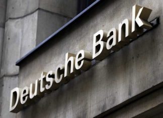 Απολύει χιλιάδες εργαζόμενους η Deutsche Bank