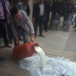 Αποστόλου: Ελεγχοι στους κτηνοτρόφους - Πιστώνονται οι ενισχύσεις