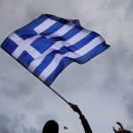 CNBC: Τι έρχεται στην Ελλάδα μετά τα 8 χρόνια κρίσης CNBC: Τι έρχεται στην Ελλάδα μετά τα 8 χρόνια κρίσης